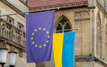 FT: EU plans to provide financial assistance to Ukraine until 2027