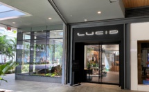 US Lucid Motors sets to raise nearly $3B