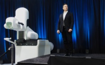 Reuters: Elon Musk's Neuralink valued at $5B