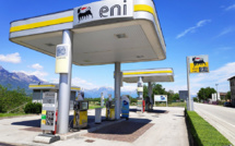 Reuters: Eni is in closed talks to buy Neptune Energy