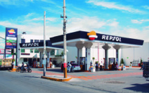 Shell, Repsol and Petronas advertising banned in Britain