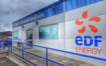 France assumes full control of EDF energy company