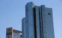 Deutsche Bank to cut one in ten employees
