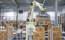 Study: Two thirds of world countries cut manufacturing activity