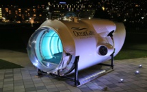 OceanGate stops all expeditions after loss of Titan submersible