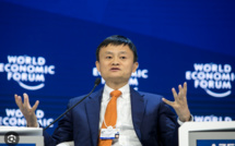 Bloomberg: Jack Ma's empire lost $850B due to conflict with state