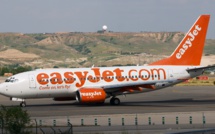 EasyJet cancels 1.7 thousand flights for July, August and September at London Gatwick