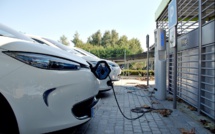 UAE to push share of electric cars in domestic market to 50 per cent by 2050