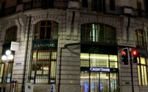 Switzerland to classify results of Credit Suisse investigation for 50 years