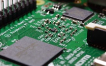 Reuters: Chipmakers met with US Administration to discuss Chinese supplies