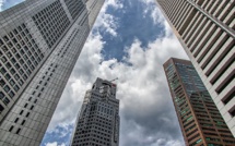 G20: Global economic growth is below average and remains fragile