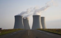 Japan and the UK will jointly develop new gen nuclear power plant reactor