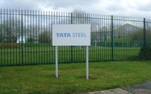 Tata Group to build battery plant in the UK