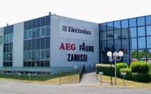 Electrolux ponders selling Zanussi brand in the coming years
