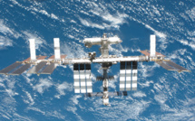 Airbus and Voyager Space to set joint venture for building ISS analogue