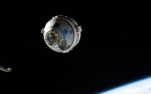 Boeing to prepare Starliner for space flight by March 2024 Boeing to prepare Starliner for space flight by March 2024