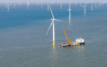 New Zealand to invest $1.2B in clean energy transition