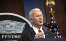 US congressman: Biden family received over $20M in illegal payments