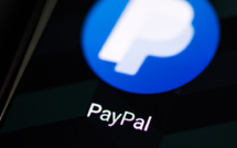 PayPal appoints new CEO