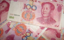 China cuts interest rates for the second time in the last three months