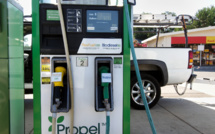 Indonesia files lawsuit in WTO over EU duties on biodiesel imports