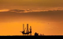 APA Corporation to invest $1.4B in Egypt's oil sector in 2024