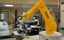 UN: adoption of AI technologies is more likely to increase employment than to decrease it UN: adoption of AI technologies is more likely to increase employment than to decrease it