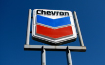 Chevron LNG plant workers in Australia vote for strike