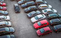 New passenger car sales in EU skyrocket in July