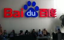 Baidu opens access to AI-based Ernie Bot