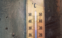 Meteorologists: Air pollution is linked to rising global temperatures