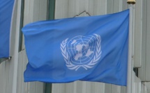 The UN discusses insurance of Ukrainian grain with Lloyd`s of London