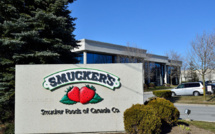 JM Smucker to pay $4B for baked goods maker Hostess