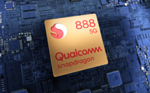 Qualcomm to supply modem systems for iPhone for three more years
