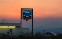 Chevron to ask arbitration panel to intervene in dispute with Australian unions