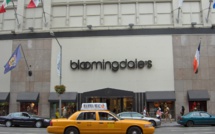 Macy's appoints Olivier Bron as new CEO of Bloomingdale's
