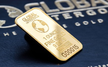 Fitch raises gold price forecast for 2023