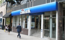 Citigroup to change organizational structure
