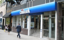 Citigroup to change organizational structure Citigroup to change organizational structure