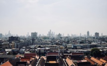 ADB worsens GDP growth forecast for developing Asia in 2023 to 4.7%