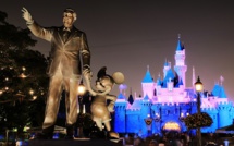 Disney to increase investments in parks segment to $60B over 10 years