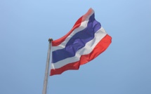 Thailand's new government sets to raise annual GDP growth rate to 5%