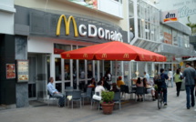 McDonald's to raise franchise fee for the first time in 30 years McDonald's to raise franchise fee for the first time in 30 years