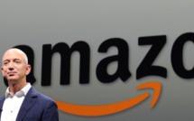 Amazon makes landfall in China to take on Alibaba