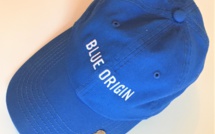 Former Amazon vice president Dave Limp to become new head of Blue Origin Former Amazon vice president Dave Limp to become new head of Blue Origin