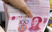 China to launch a new international payment system