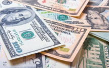 SWIFT notes record growth of international settlements in US dollar