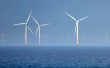 Reuters: Dozens of wind farm projects delayed