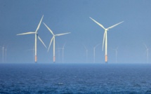 Reuters: Dozens of wind farm projects delayed