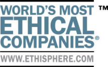 World's Most Ethical Companies